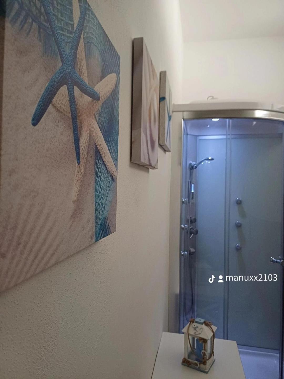 Appartamento Fronte Porto アルゲーロ エクステリア 写真