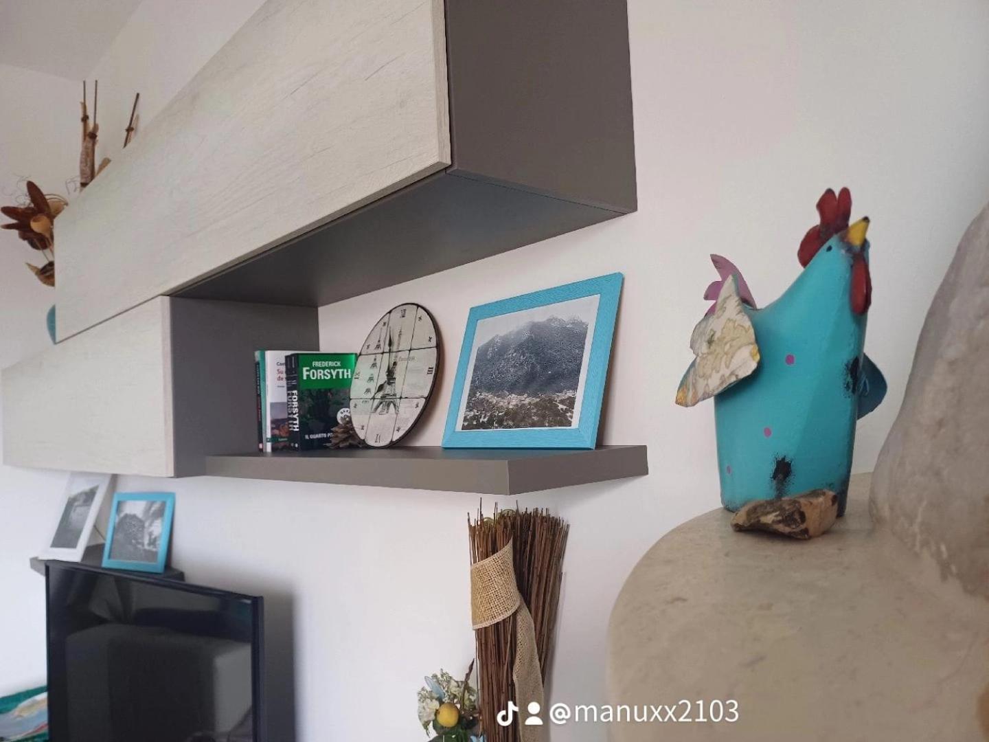 Appartamento Fronte Porto アルゲーロ エクステリア 写真